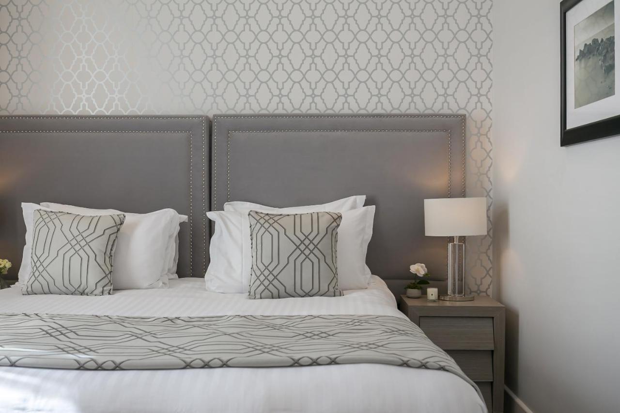 Chilworth Court Appart hôtel Londres