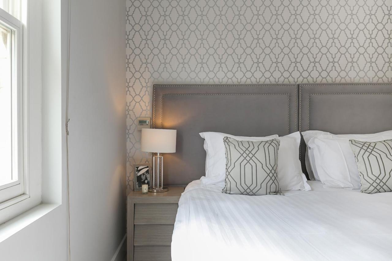 Chilworth Court Appart hôtel 4*