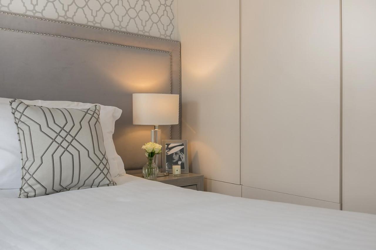 Chilworth Court Appart hôtel