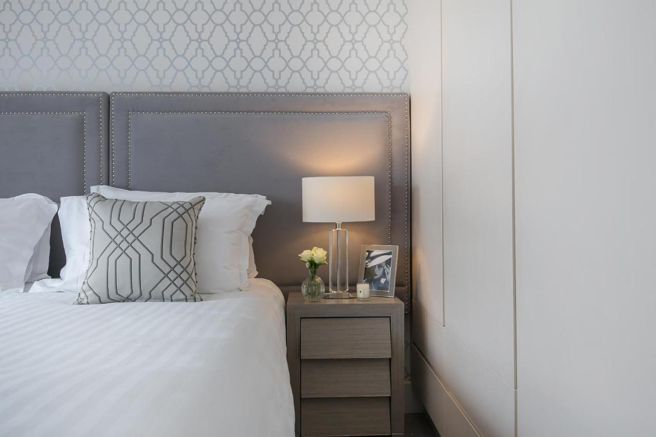 Chilworth Court Appart hôtel Londres