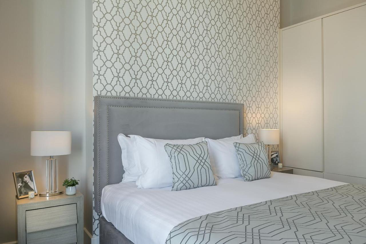 Chilworth Court Appart hôtel Londres