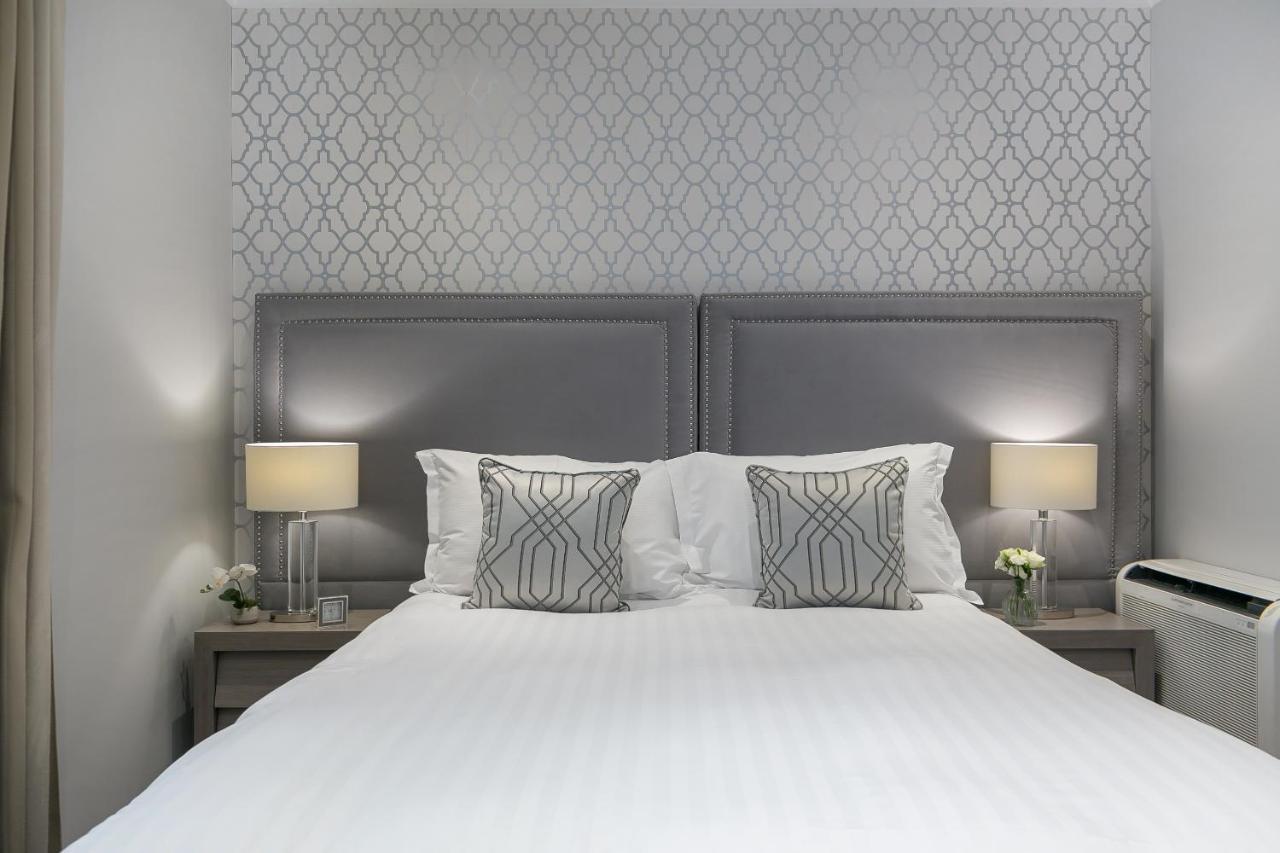 Chilworth Court Appart hôtel