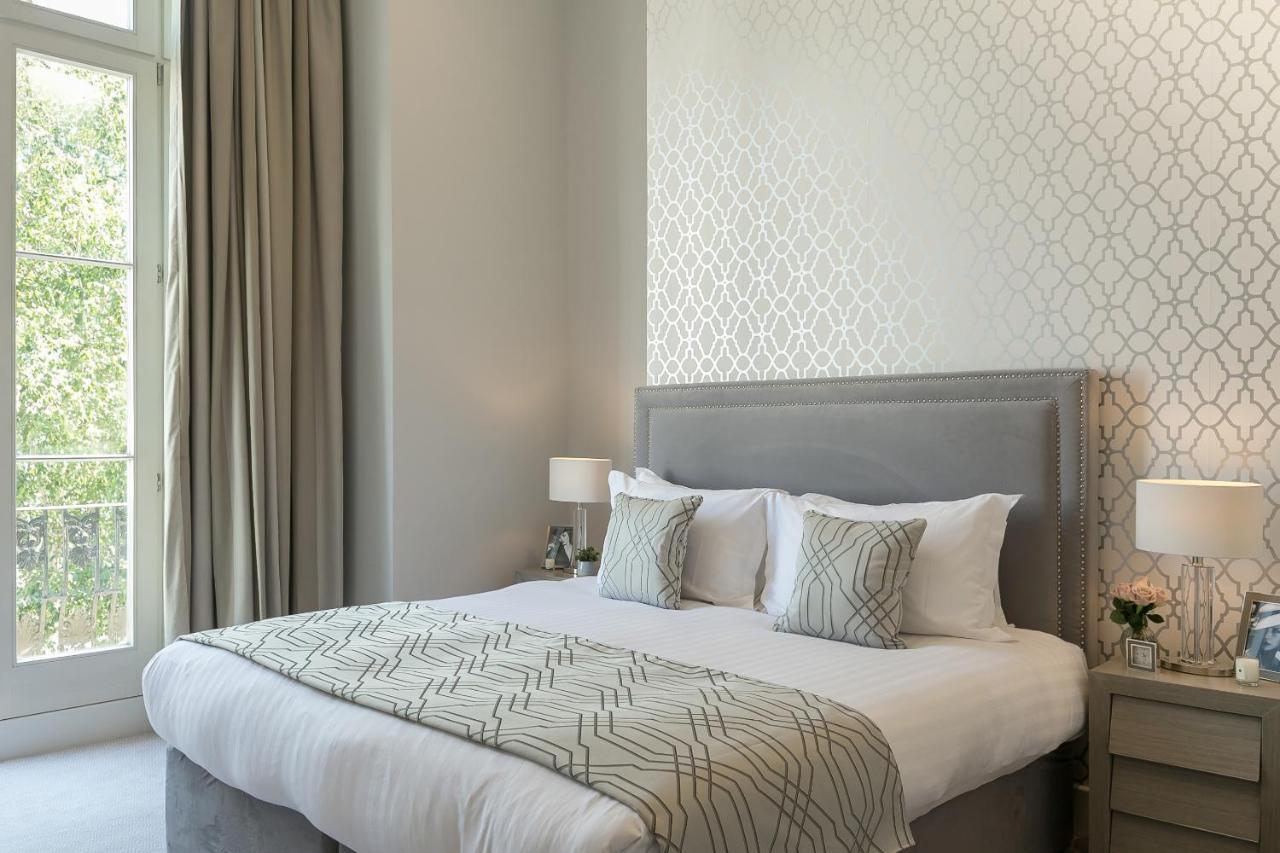 Appart hôtel Chilworth Court 4*