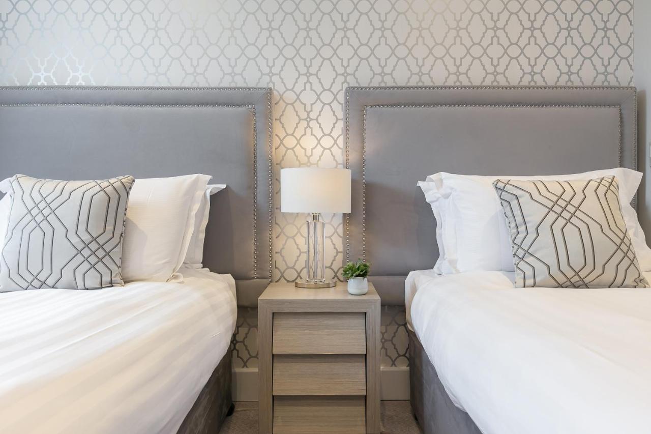 Chilworth Court Appart hôtel
