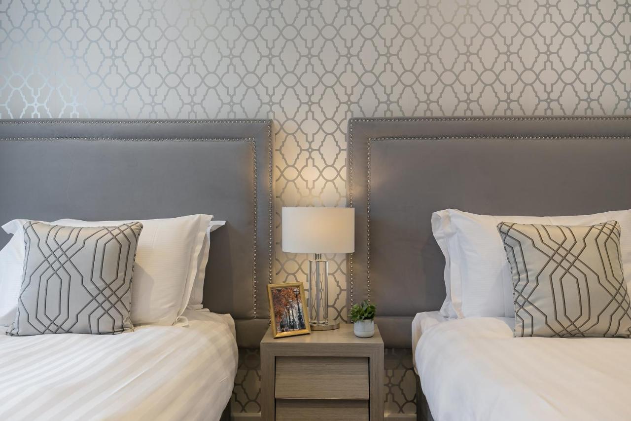Chilworth Court Appart hôtel 4*