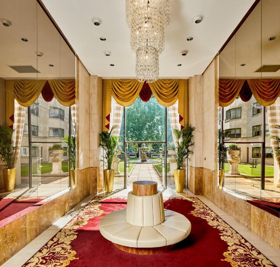 Arlington House Apartment *