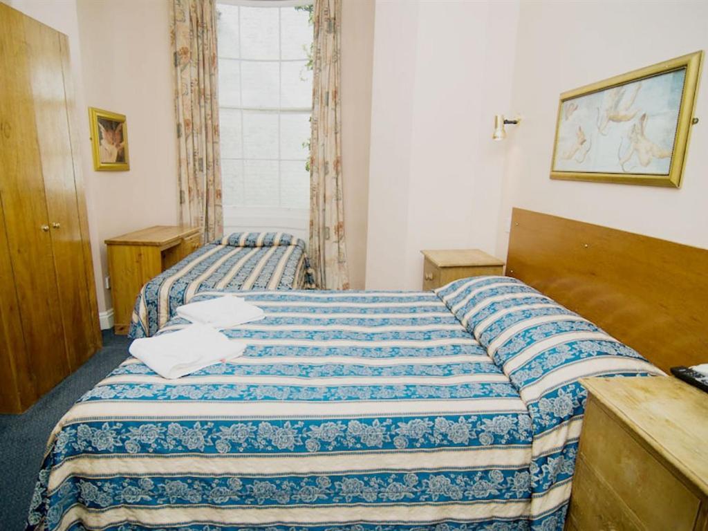 Hotell Normandie 3*