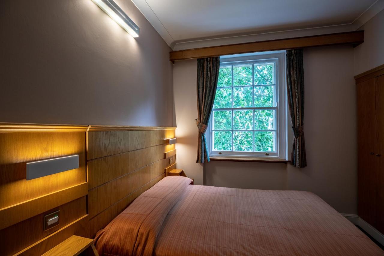 Hotell The Nayland