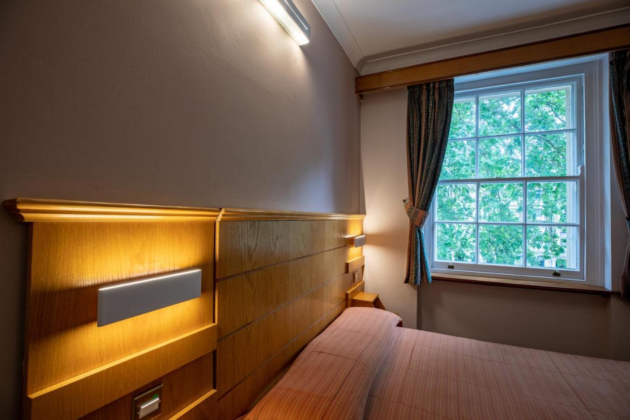 Hotell The Nayland London