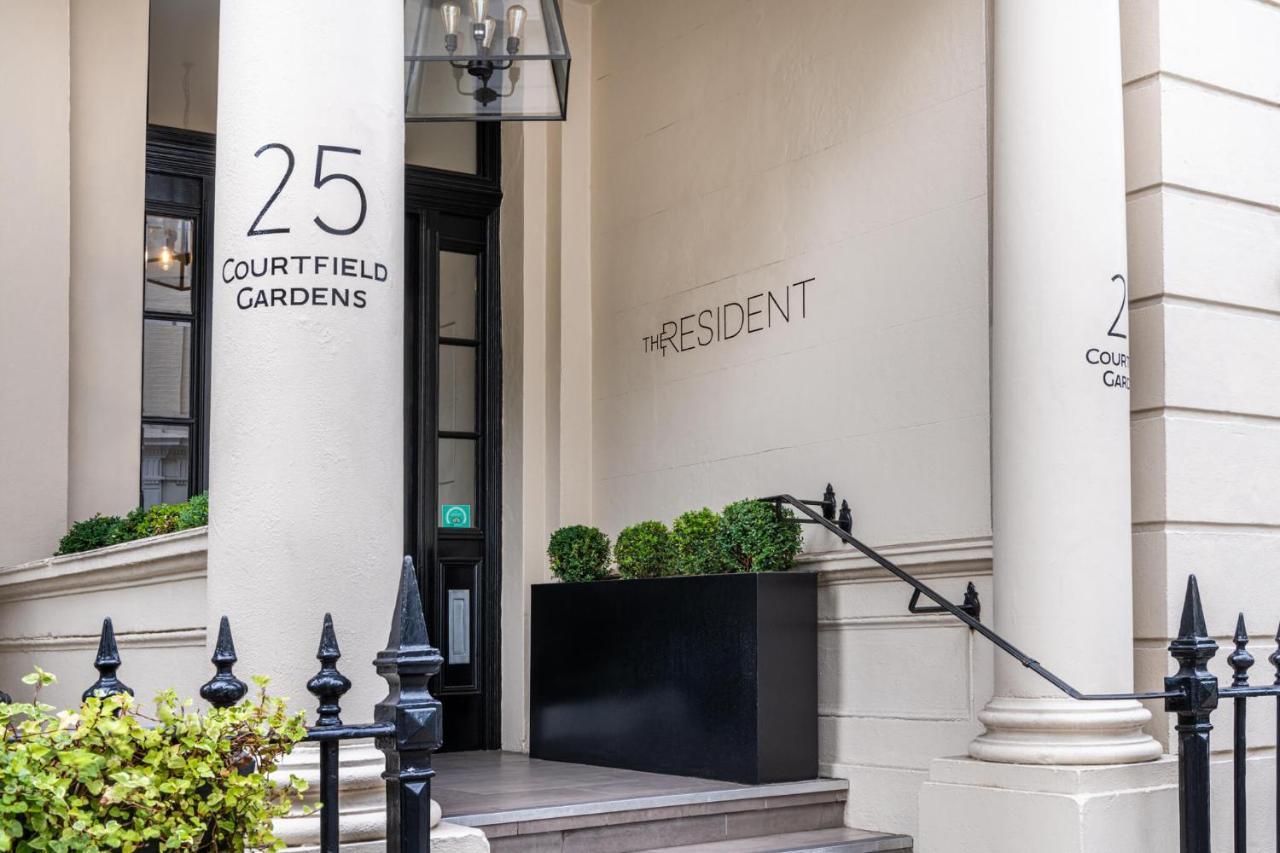 The Resident Kensington Hotel 4*