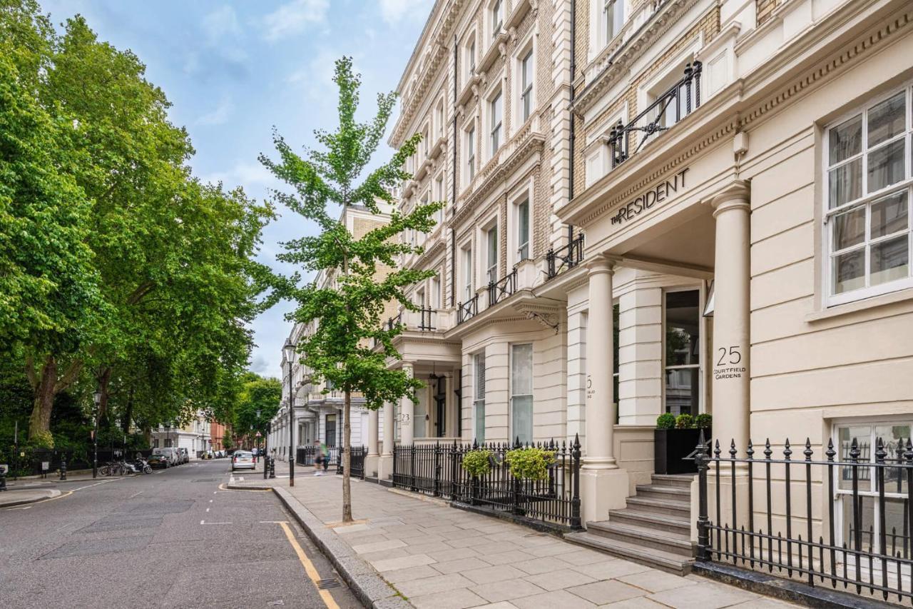 Hotel The Resident Kensington