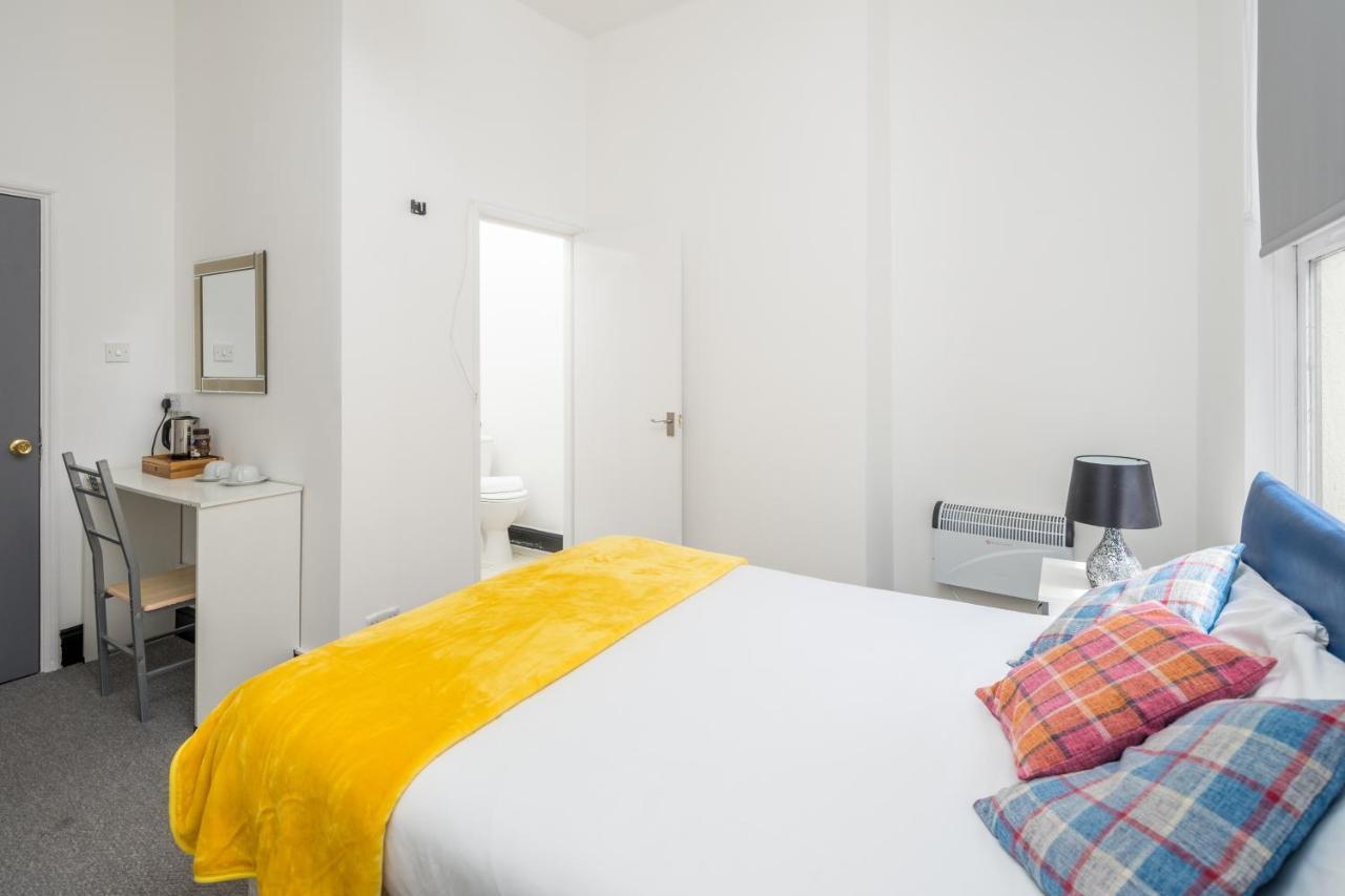 Hotel Isledon Londen