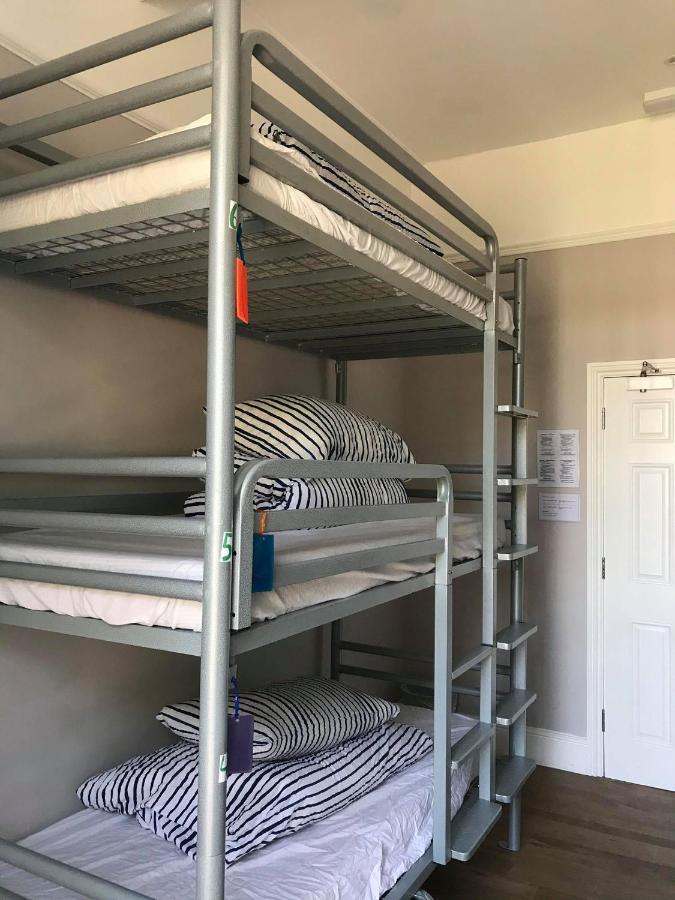 Prime Backpackers Angel London