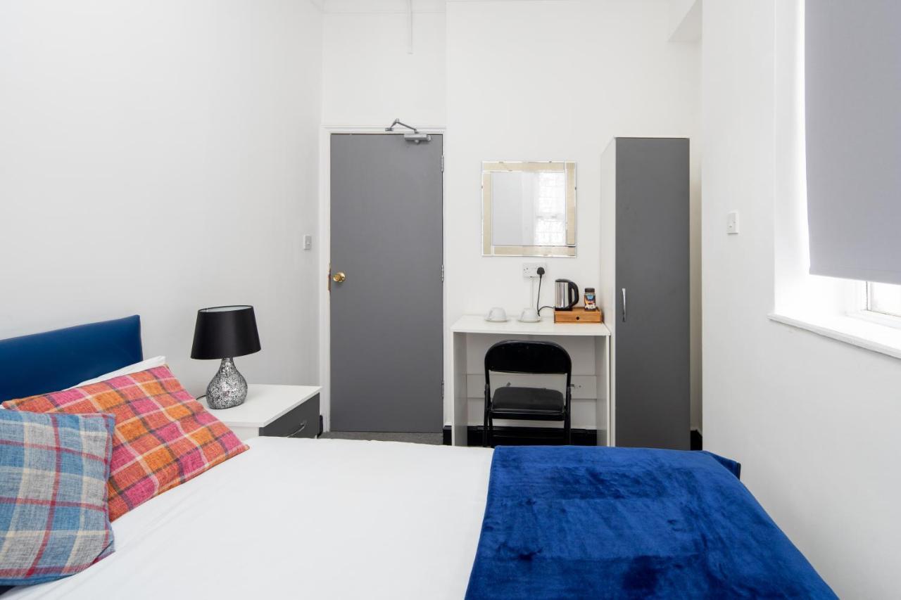 Isledon Hotel 3*