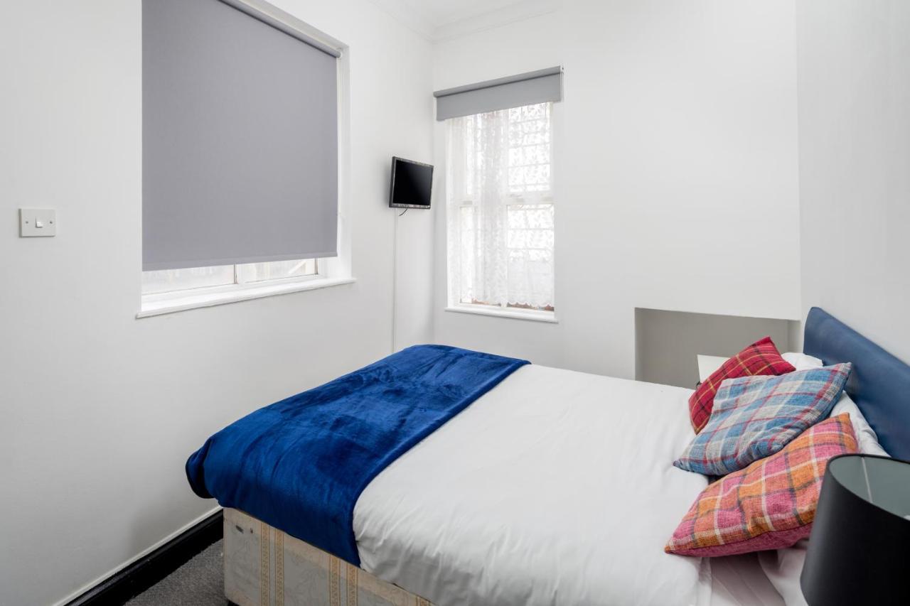 Isledon Hotel 3*