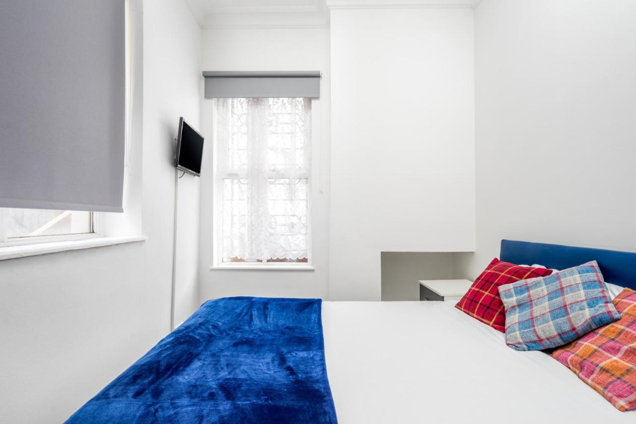 Isledon Hotel 3*