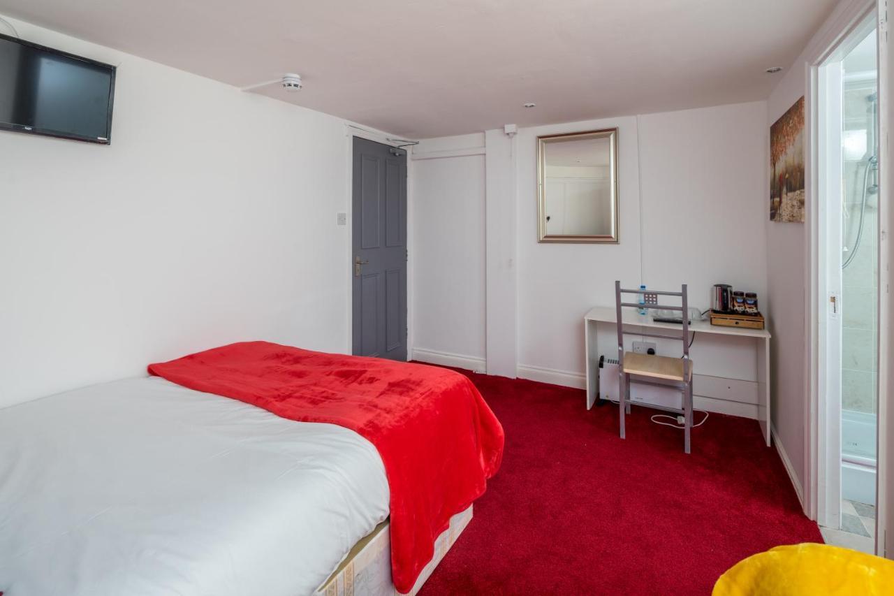 Isledon Hotel 3*