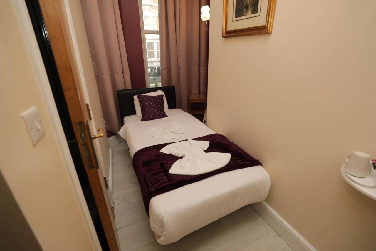 Hotell Holland