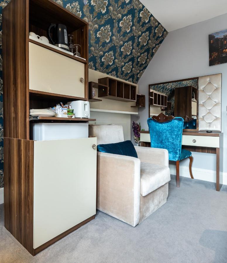 Hotell Vilenza