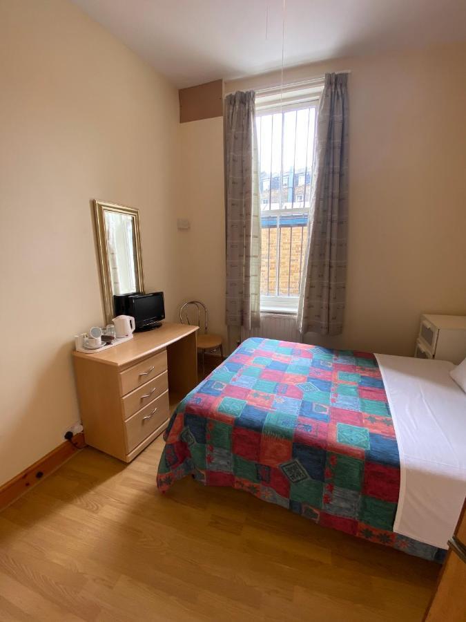 Seven Dials Annexe Hotel London
