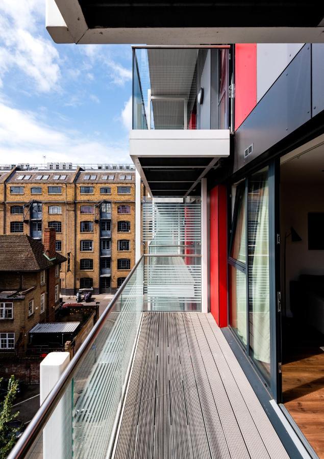 Twyne House London