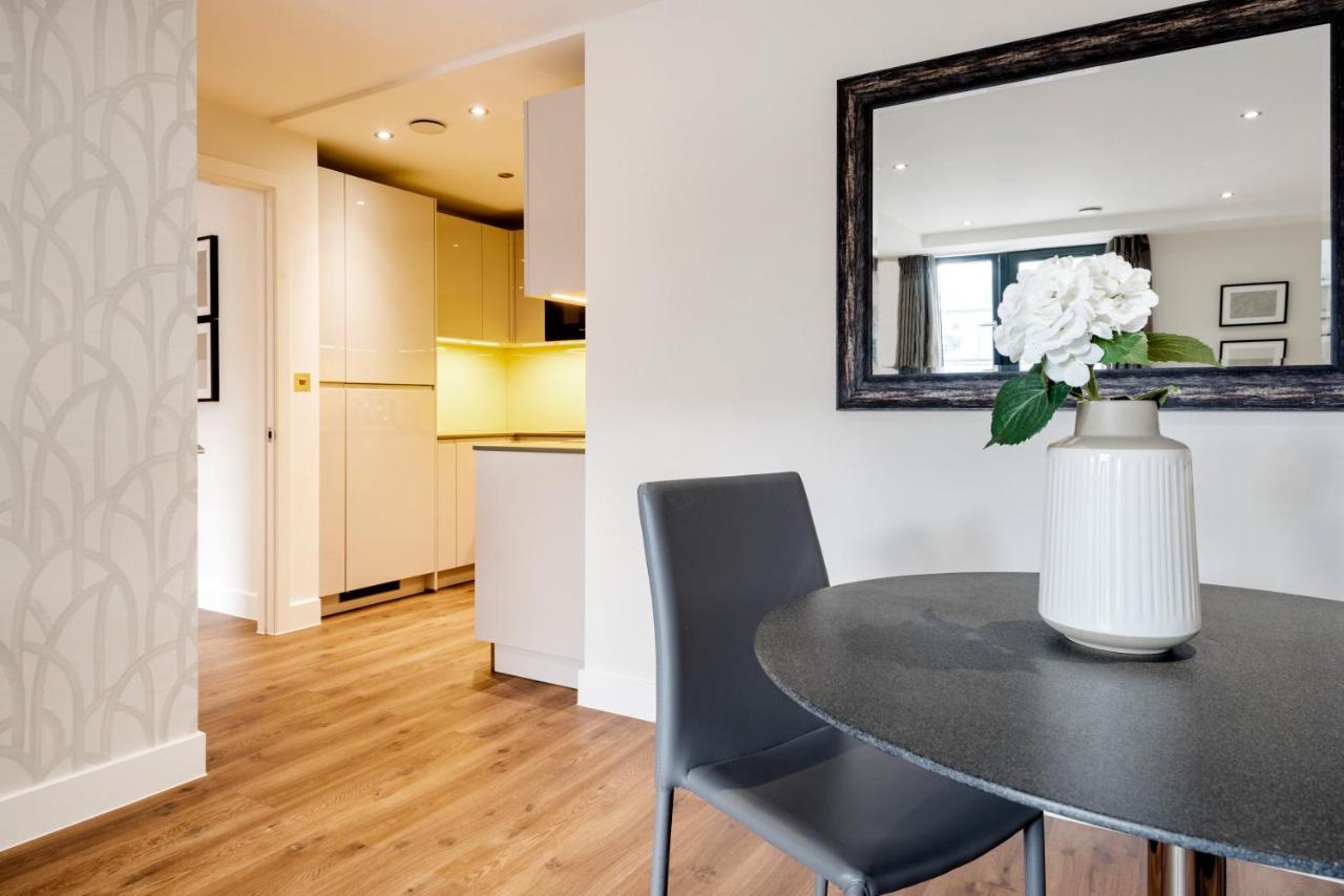 Apartment Twyne House *