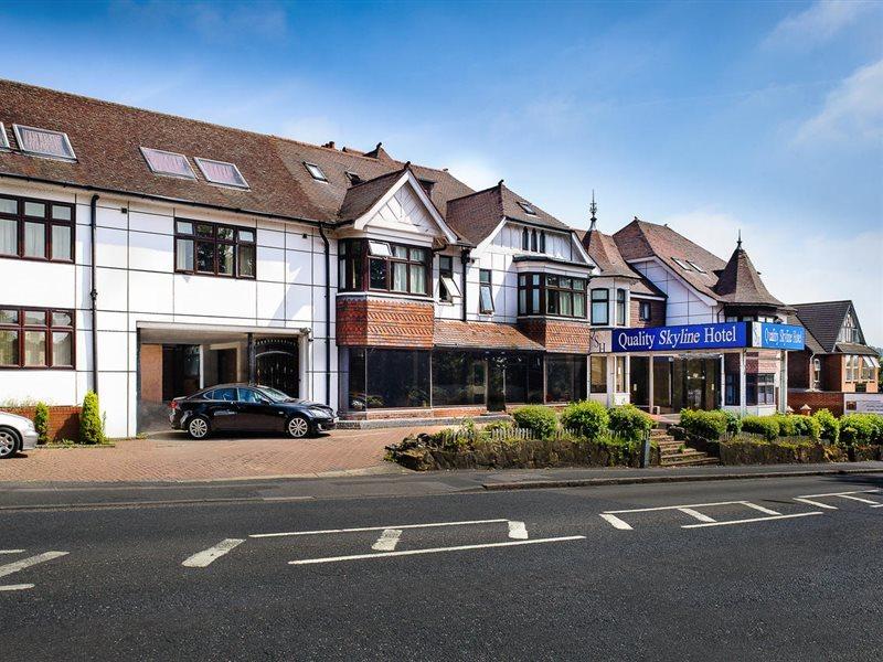 Hotel Oyo Luton Luton (Bedfordshire)