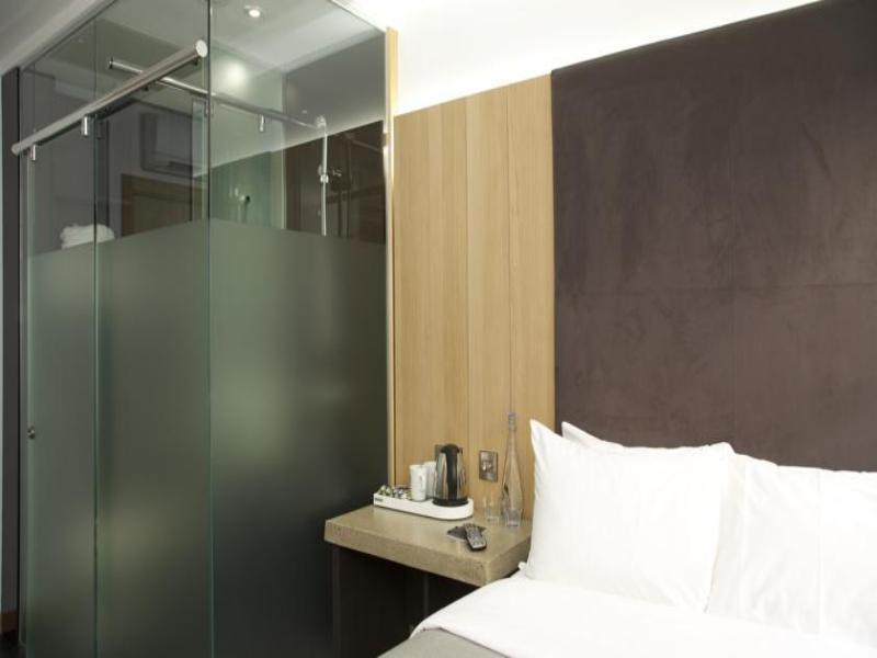 Hotel The Z Piccadilly 3*