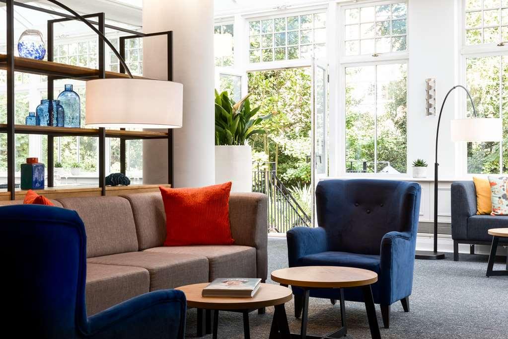 Hotell Nh Kensington 4*