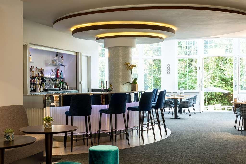 Hotell Nh Kensington London