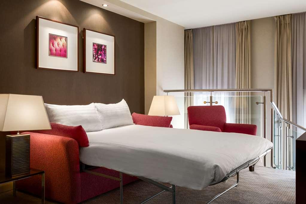 Hotell Nh Kensington