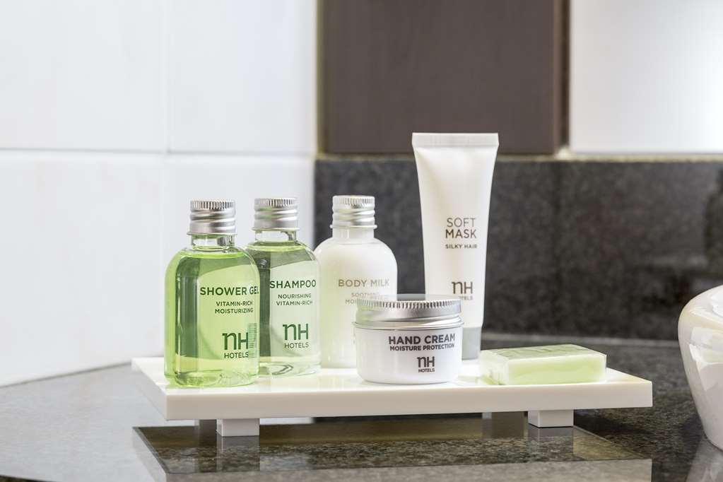 Nh Kensington Hotell London
