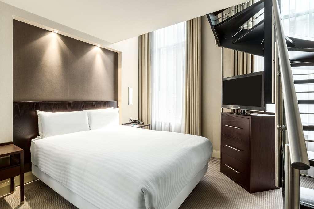 Hotell Nh Kensington London