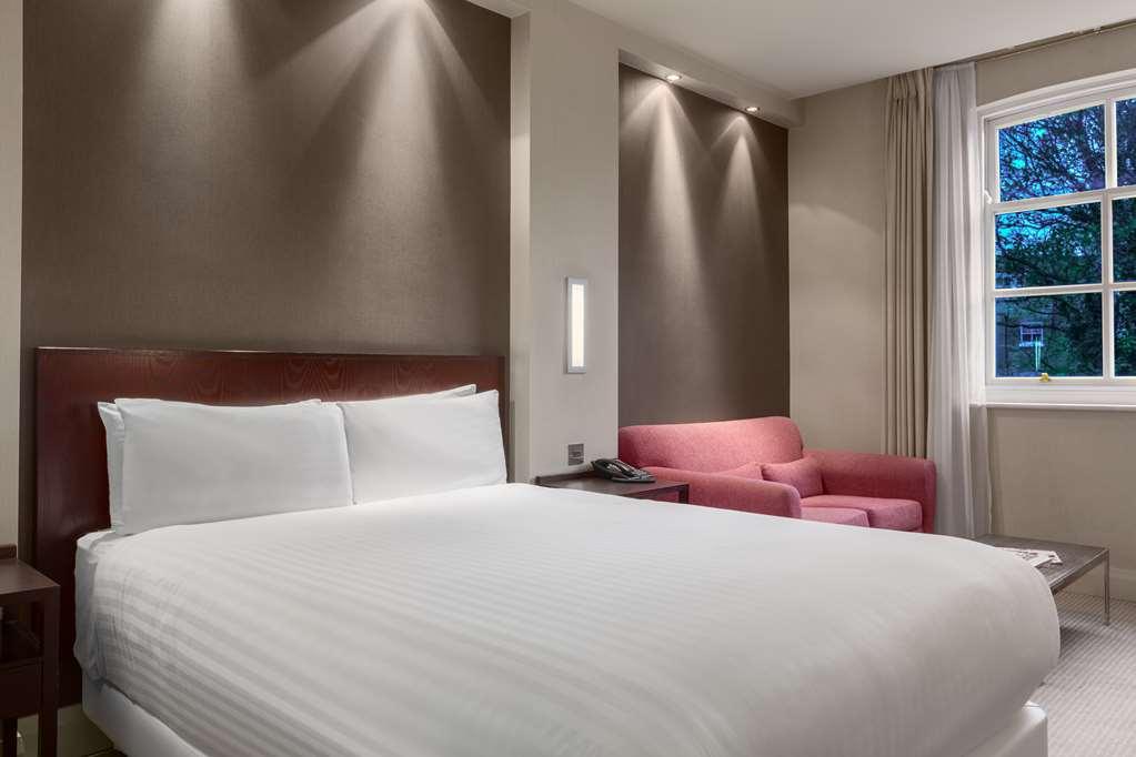 Hotell Nh Kensington