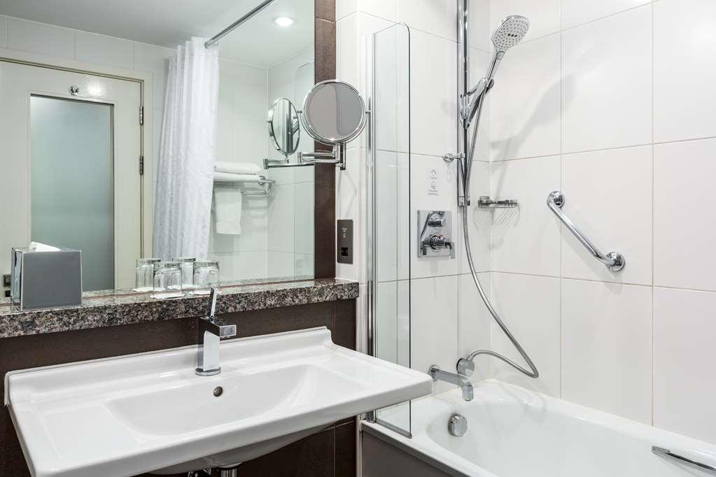 Nh Kensington Hotell