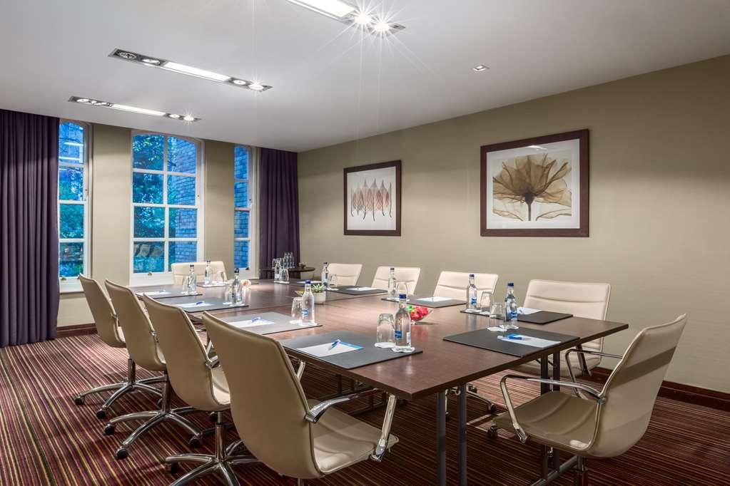 Nh Kensington Hotell 4*