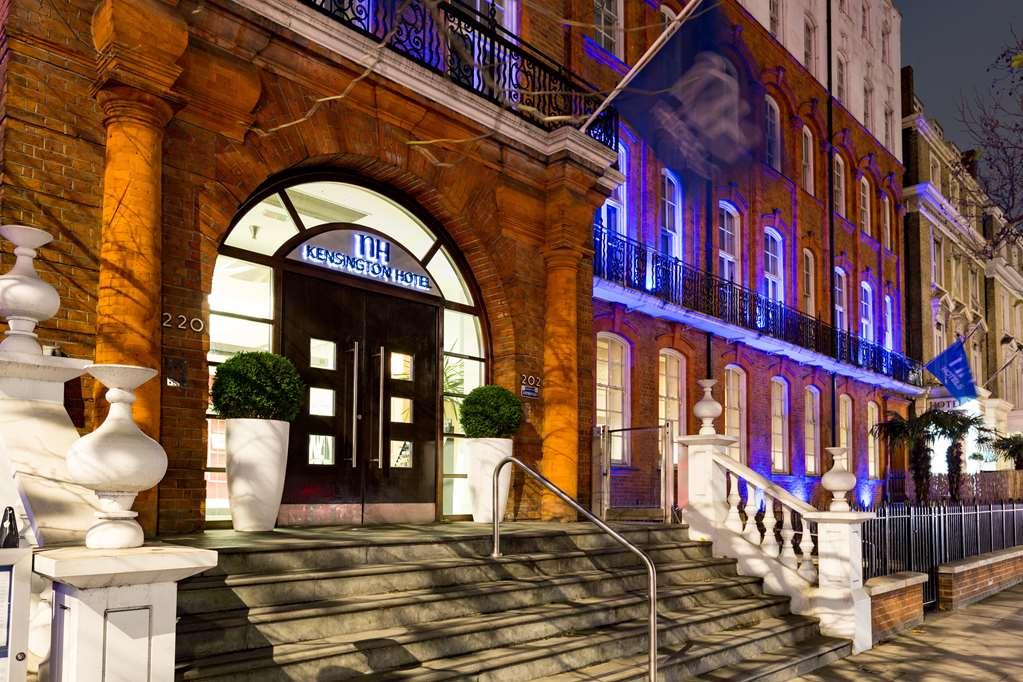 Hotell Nh Kensington