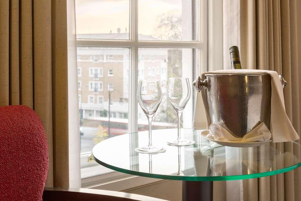 Nh Kensington Hotell London
