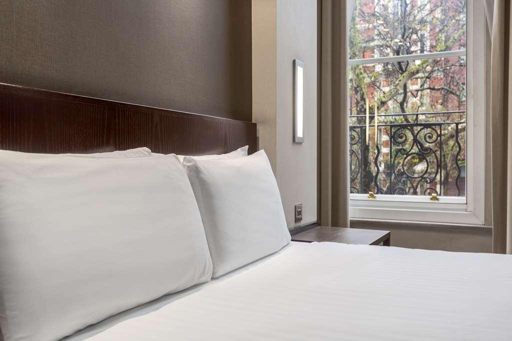 Hotell Nh Kensington 4*