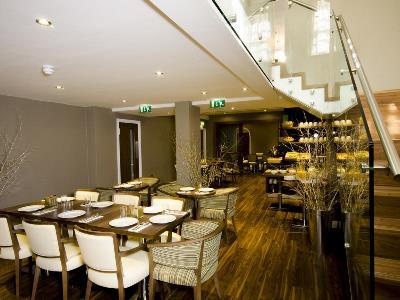 The Belgrave Hotel Londra