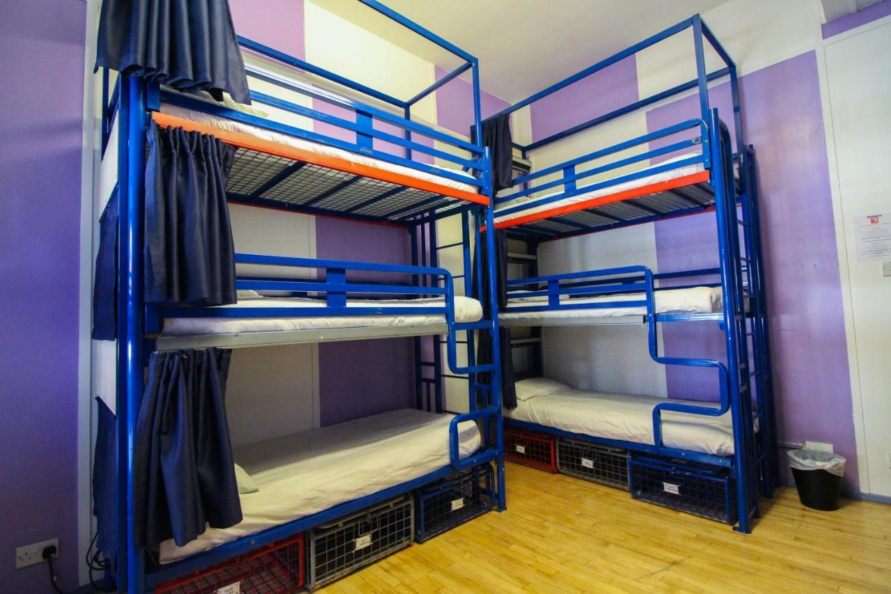 Backpackers Youth 18 - 35 Years Old Only Hostel