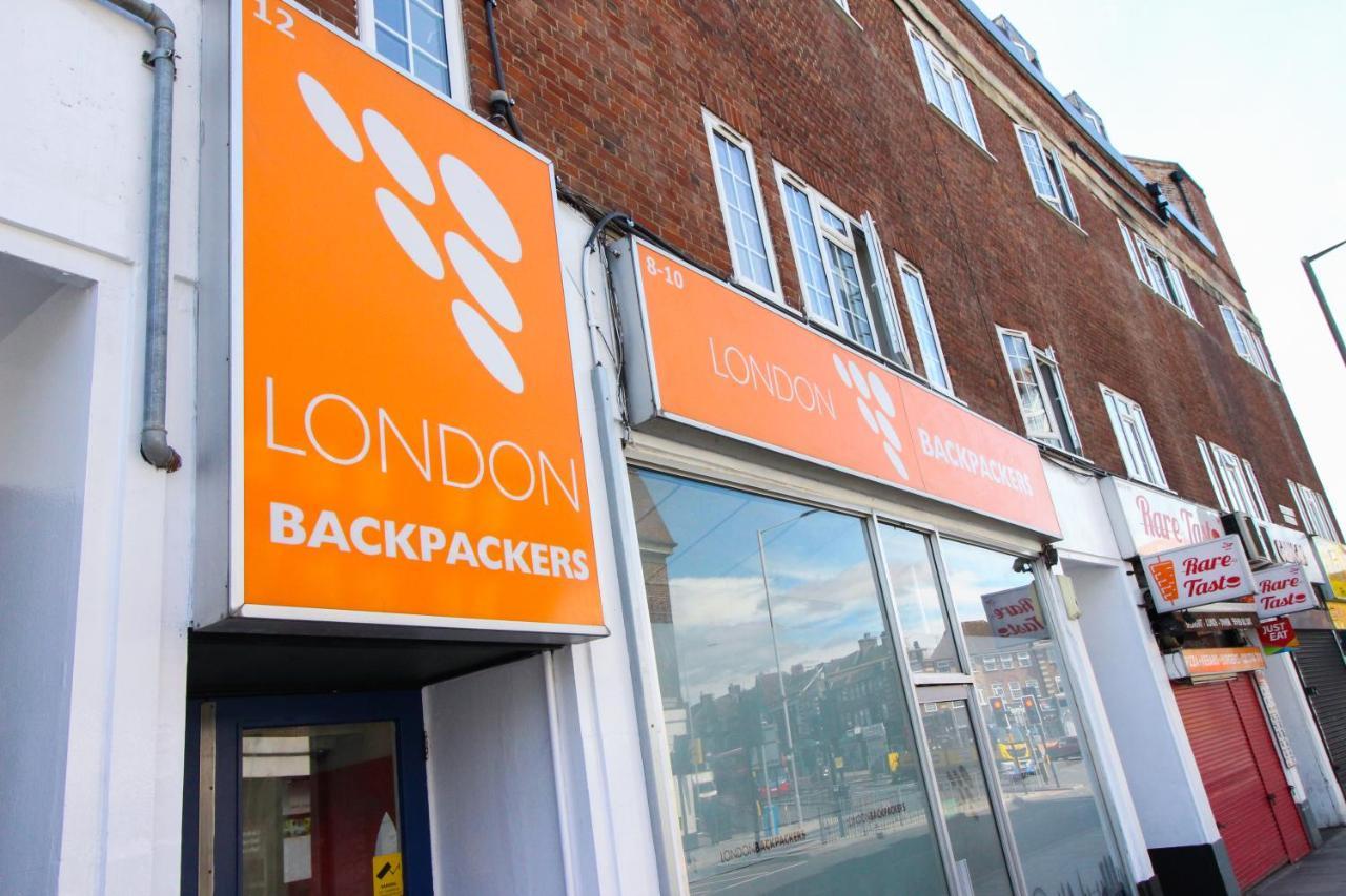 Backpackers Youth 18 - 35 Years Old Only Hostel