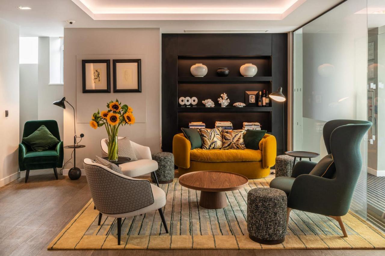 The Resident Victoria Hotel London