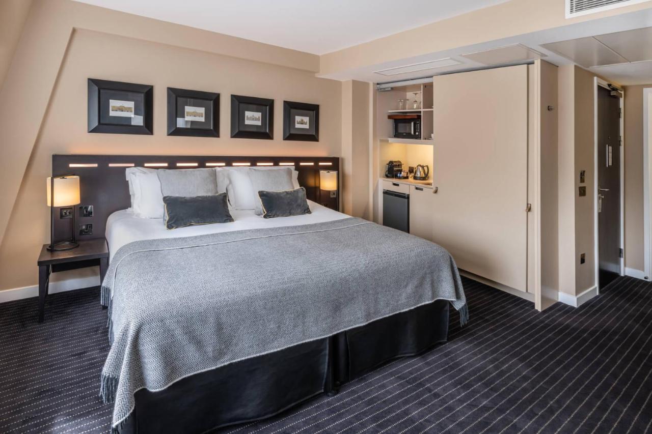 The Resident Victoria 4*