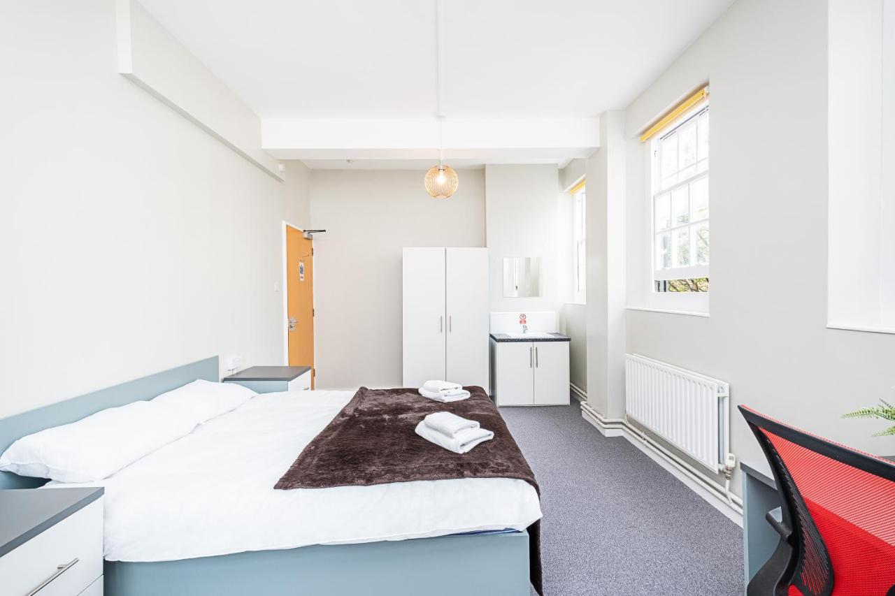Pensionat Modern And Studio, Westminster - Sk London