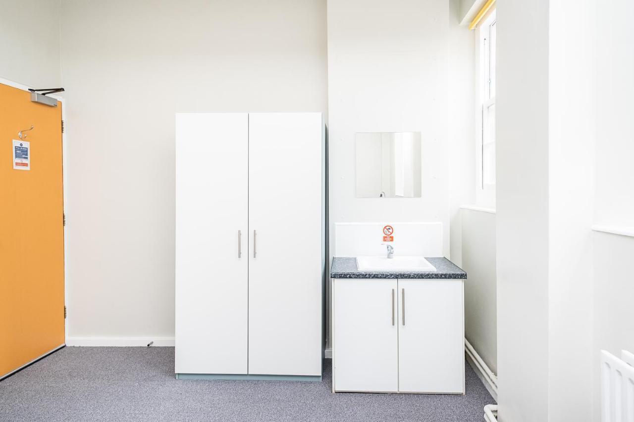 Pensionat Modern And Studio, Westminster - Sk
