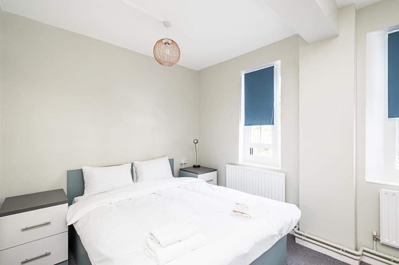 Pensionat Modern And Studio, Westminster - Sk *