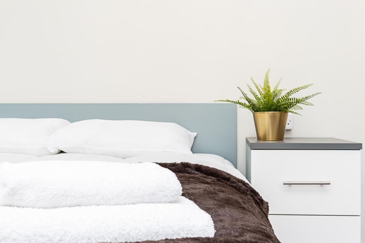 Pensionat Modern And Studio, Westminster - Sk *