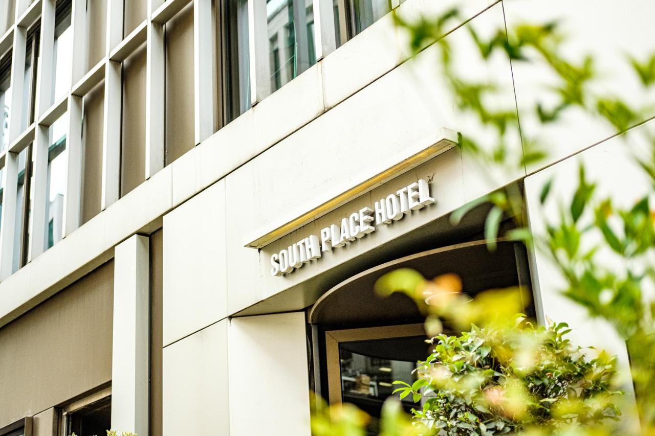 South Place 5*