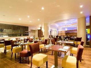 Thistle Euston Hotel London
